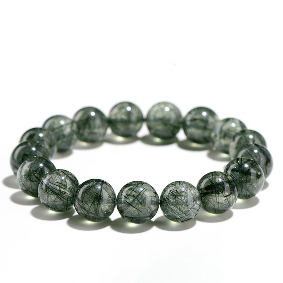 Rutilated Quartz Collection - Full Range of Natural Rutilated Quartz Gemstones & Jewelry