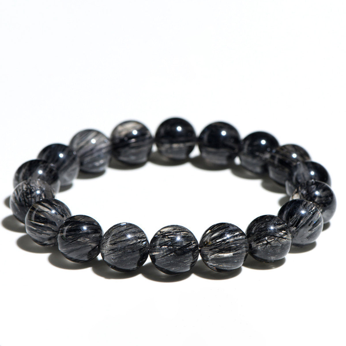 Rutilated Quartz Collection - Full Range of Natural Rutilated Quartz Gemstones & Jewelry