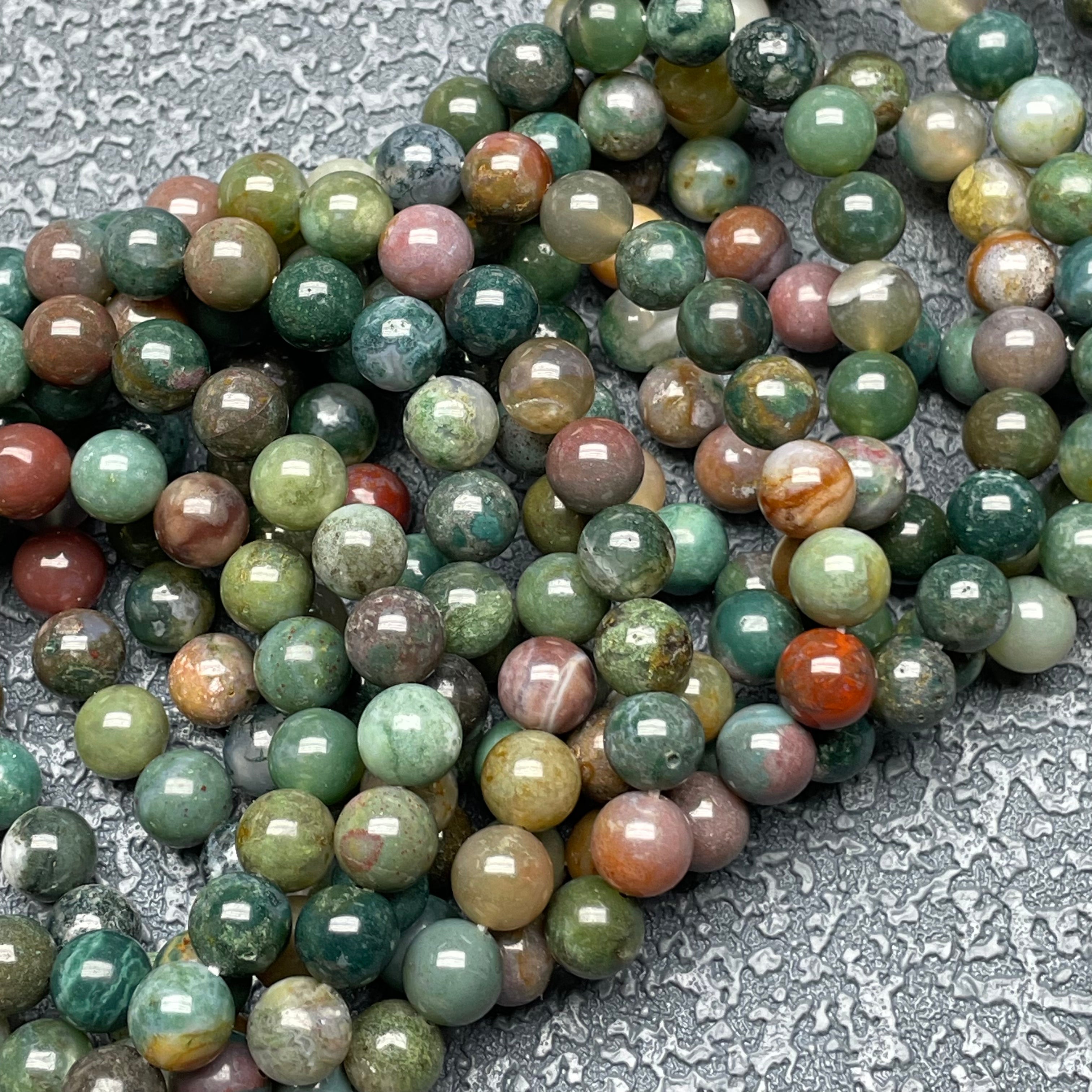 Ocean Jasper Bracelet