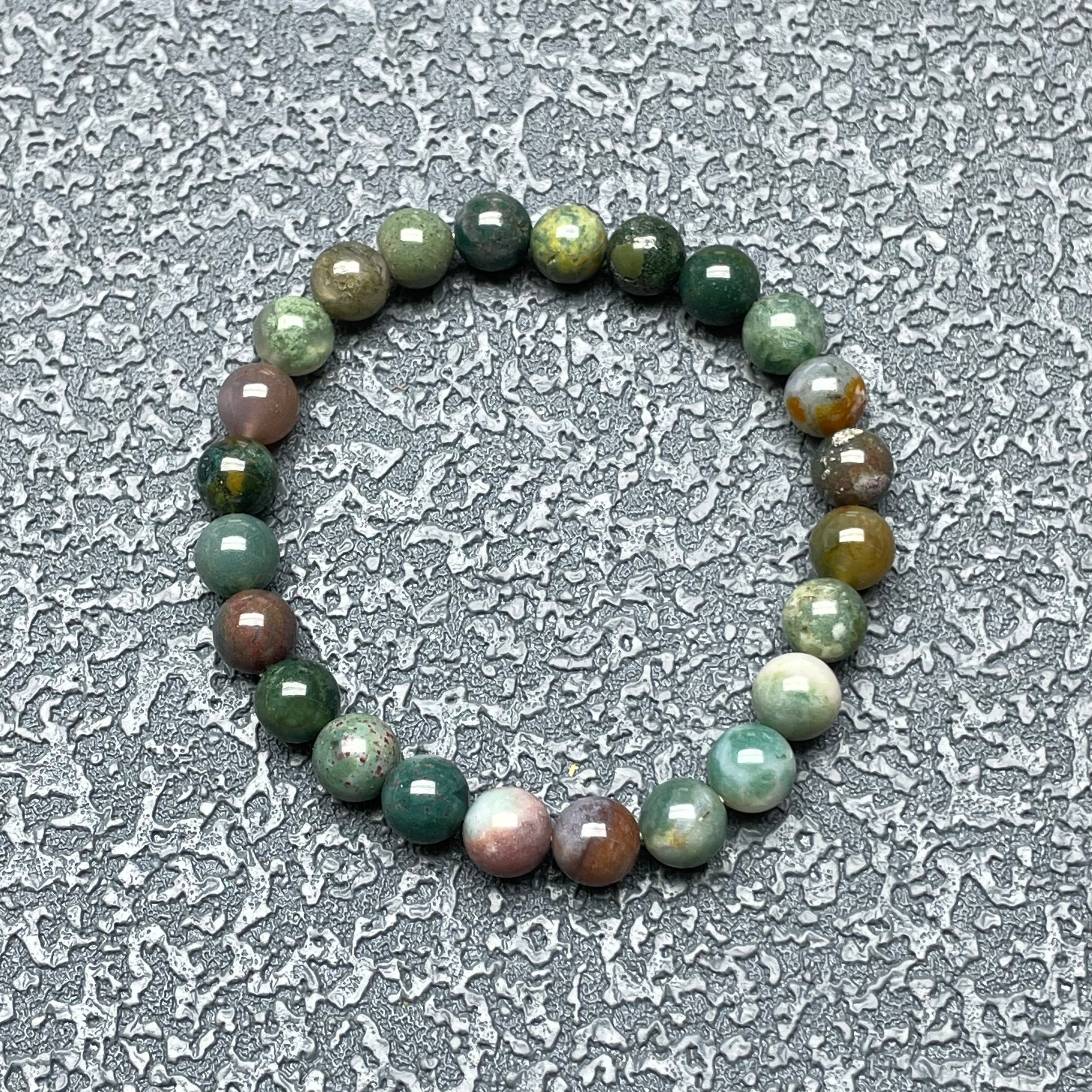 Ocean Jasper Bracelet