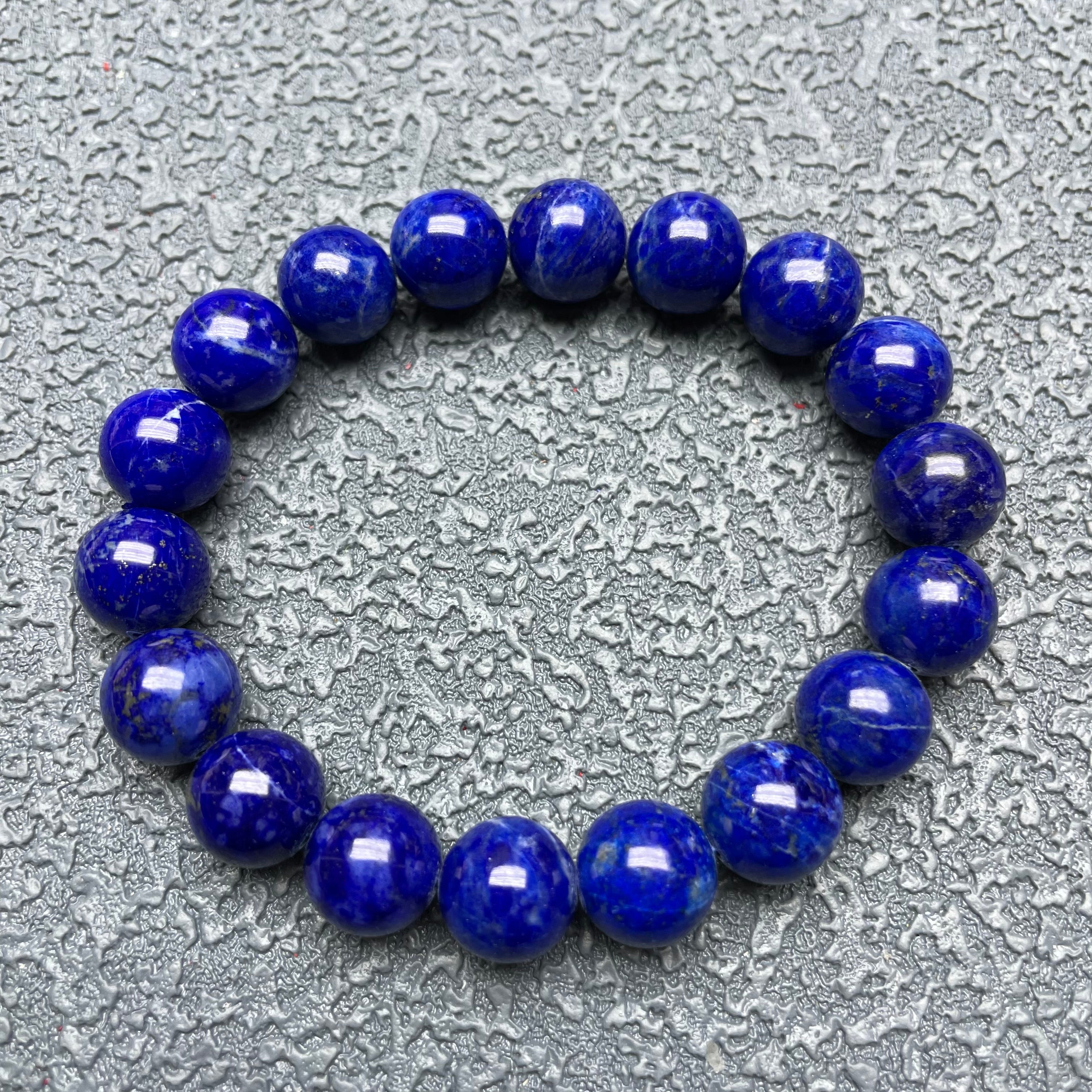 Lapis Lazuli Bracelet