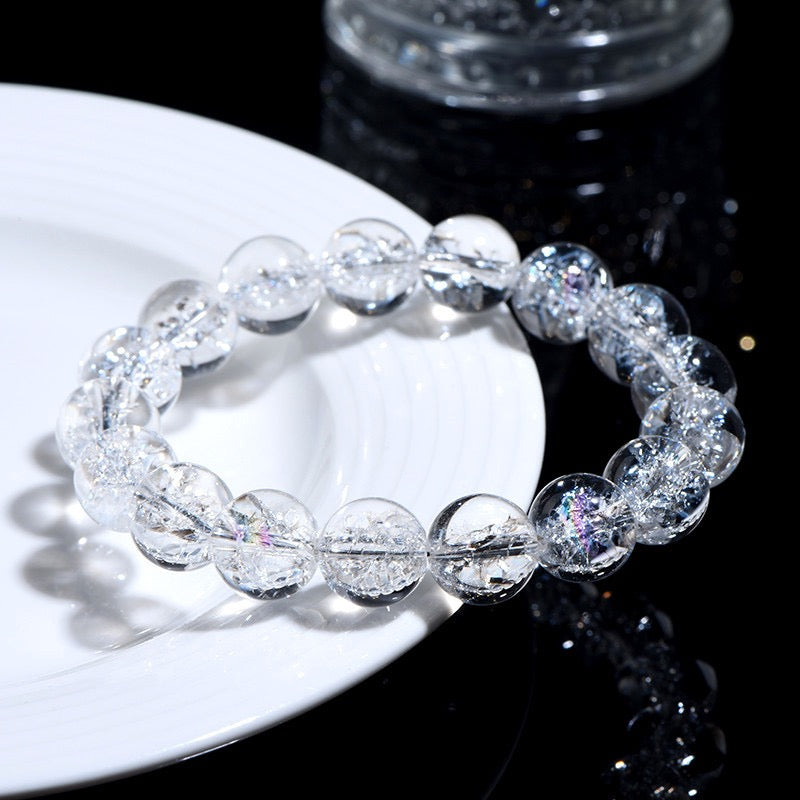 Himalayan Crystal Bracelet