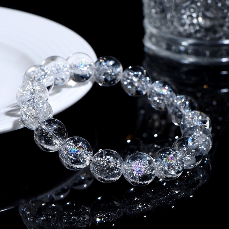 Himalayan Crystal Bracelet