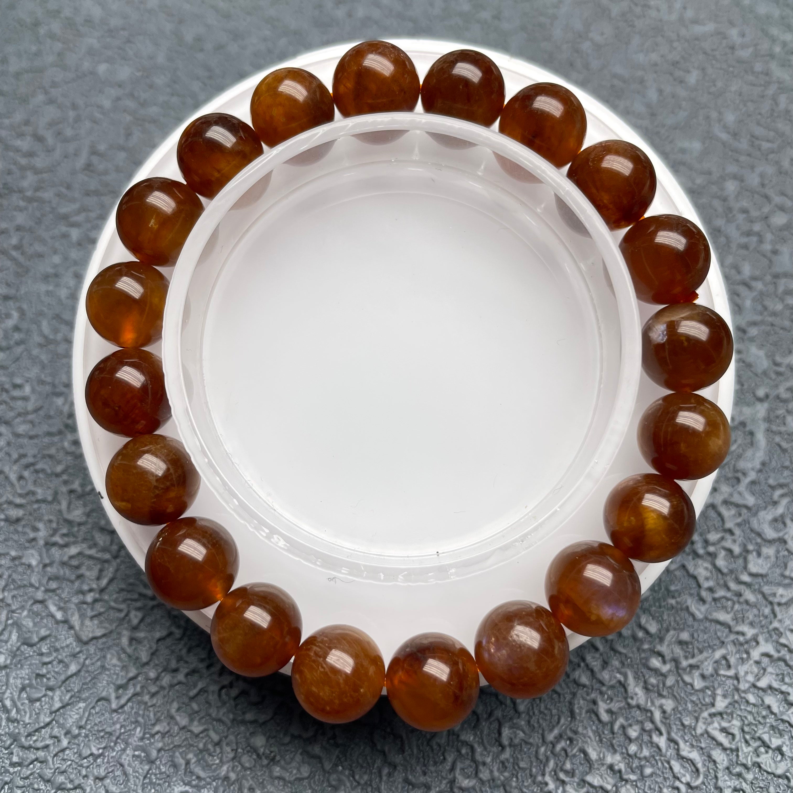 Anderson sunstone bracelet