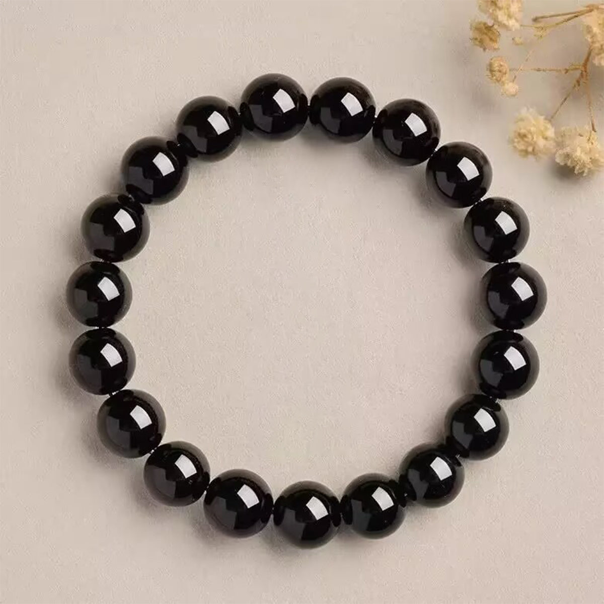 Obsidian Collection - Rainbow Obsidian, Gold Sheen Obsidian, Silver Sheen Obsidian & Black Obsidian Gemstones