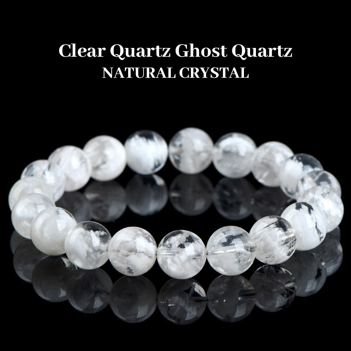 Garden Quartz Collection - Pink, Red, Green, Gray & Four Seasons Garden Quartz | Natural Gemstones