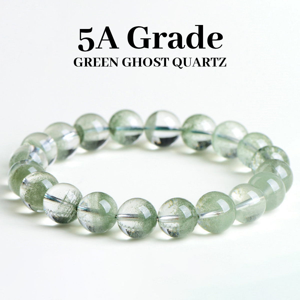 Garden Quartz Collection - Pink, Red, Green, Gray & Four Seasons Garden Quartz | Natural Gemstones