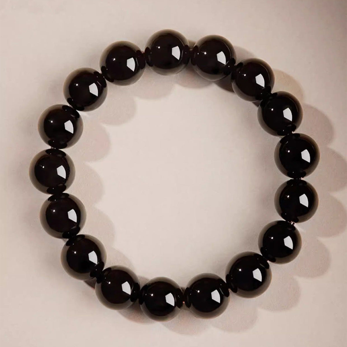 Obsidian Collection - Rainbow Obsidian, Gold Sheen Obsidian, Silver Sheen Obsidian & Black Obsidian Gemstones