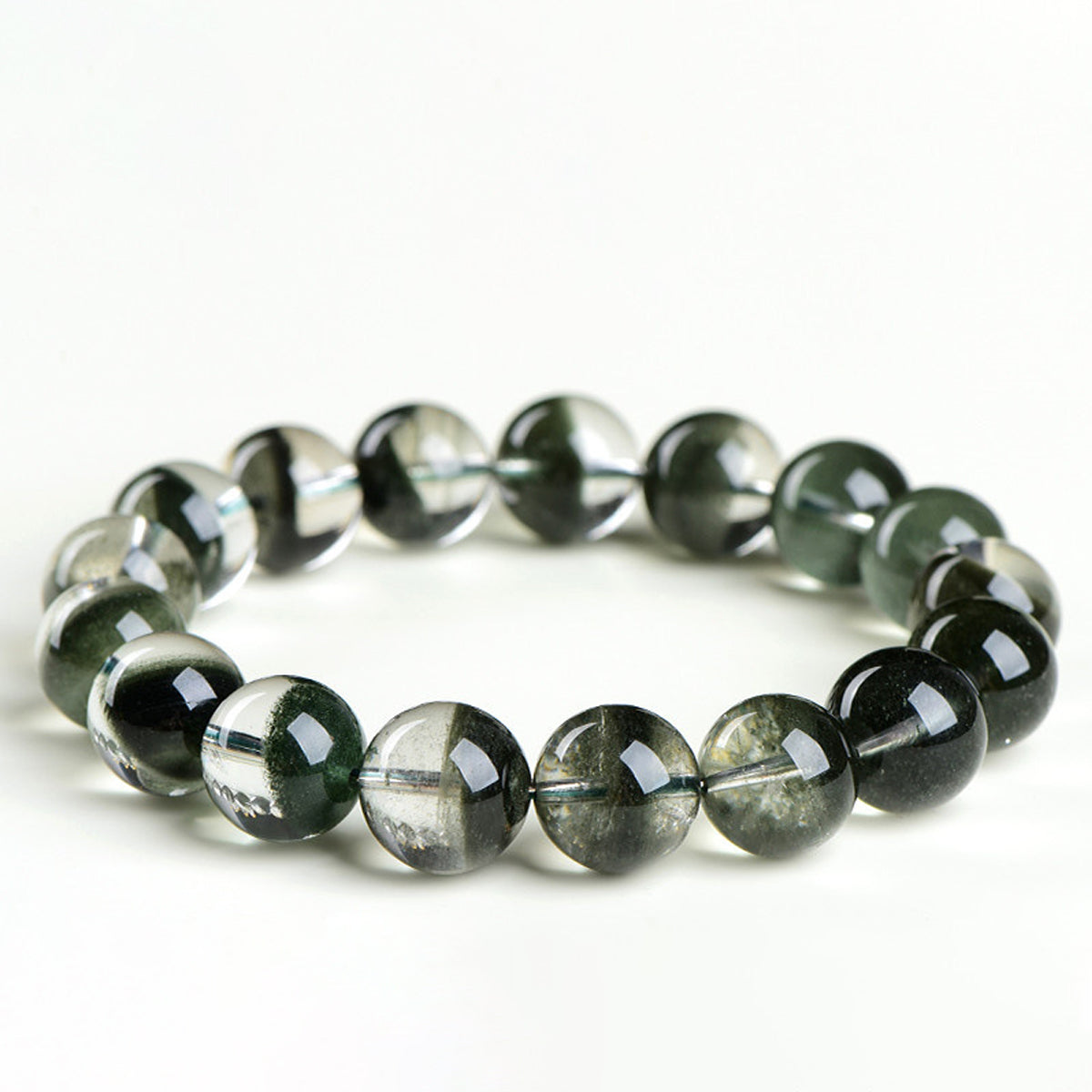 Garden Quartz Collection - Pink, Red, Green, Gray & Four Seasons Garden Quartz | Natural Gemstones