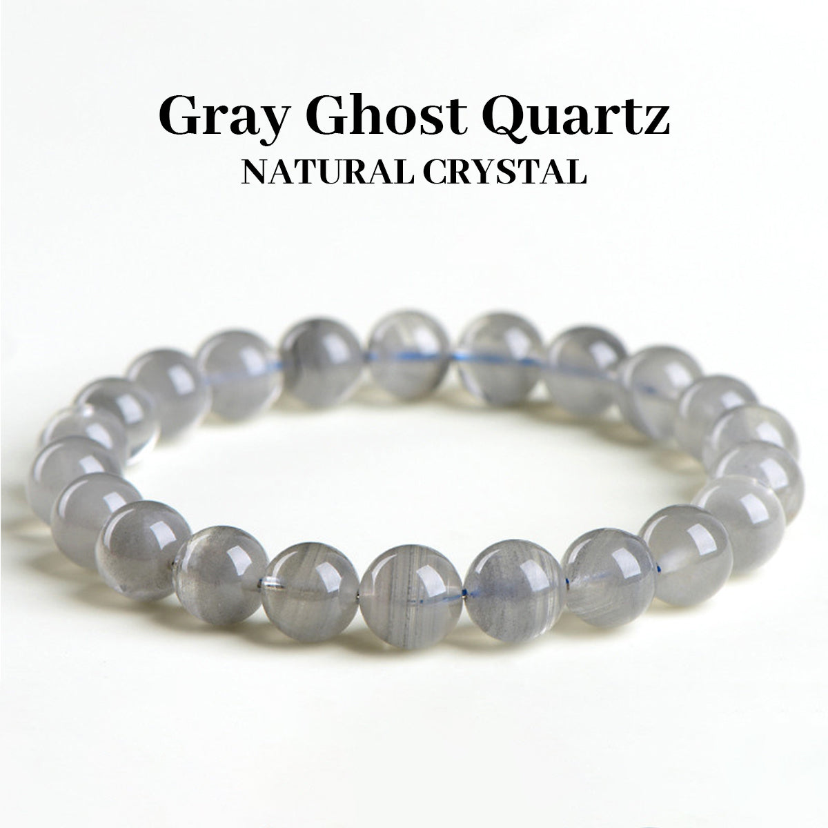 Garden Quartz Collection - Pink, Red, Green, Gray & Four Seasons Garden Quartz | Natural Gemstones