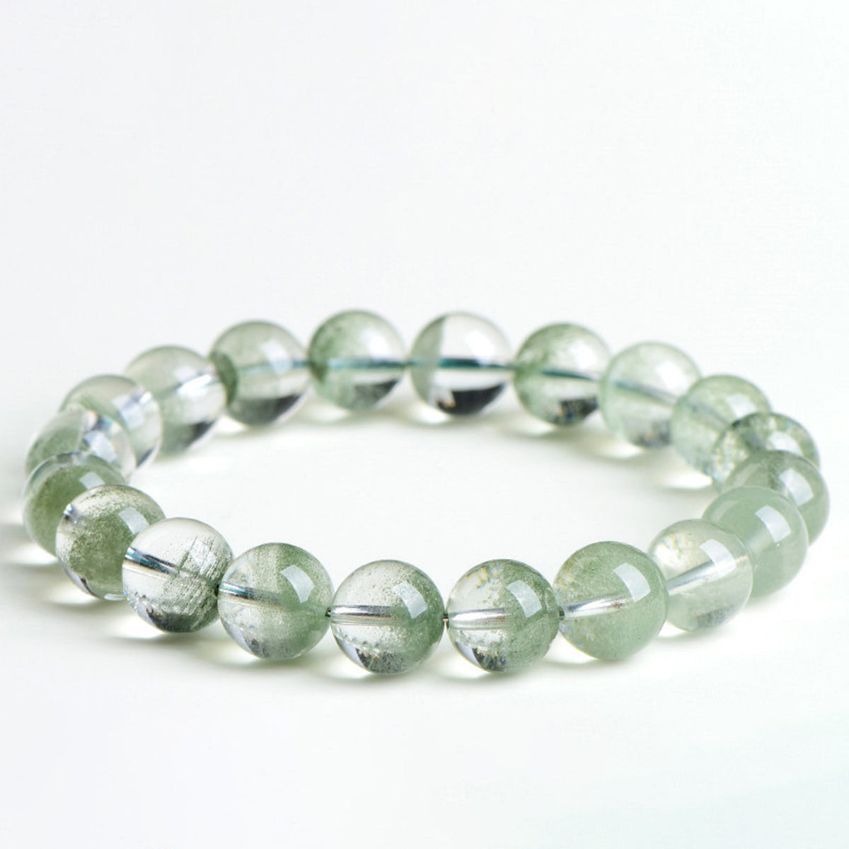 Garden Quartz Collection - Pink, Red, Green, Gray & Four Seasons Garden Quartz | Natural Gemstones