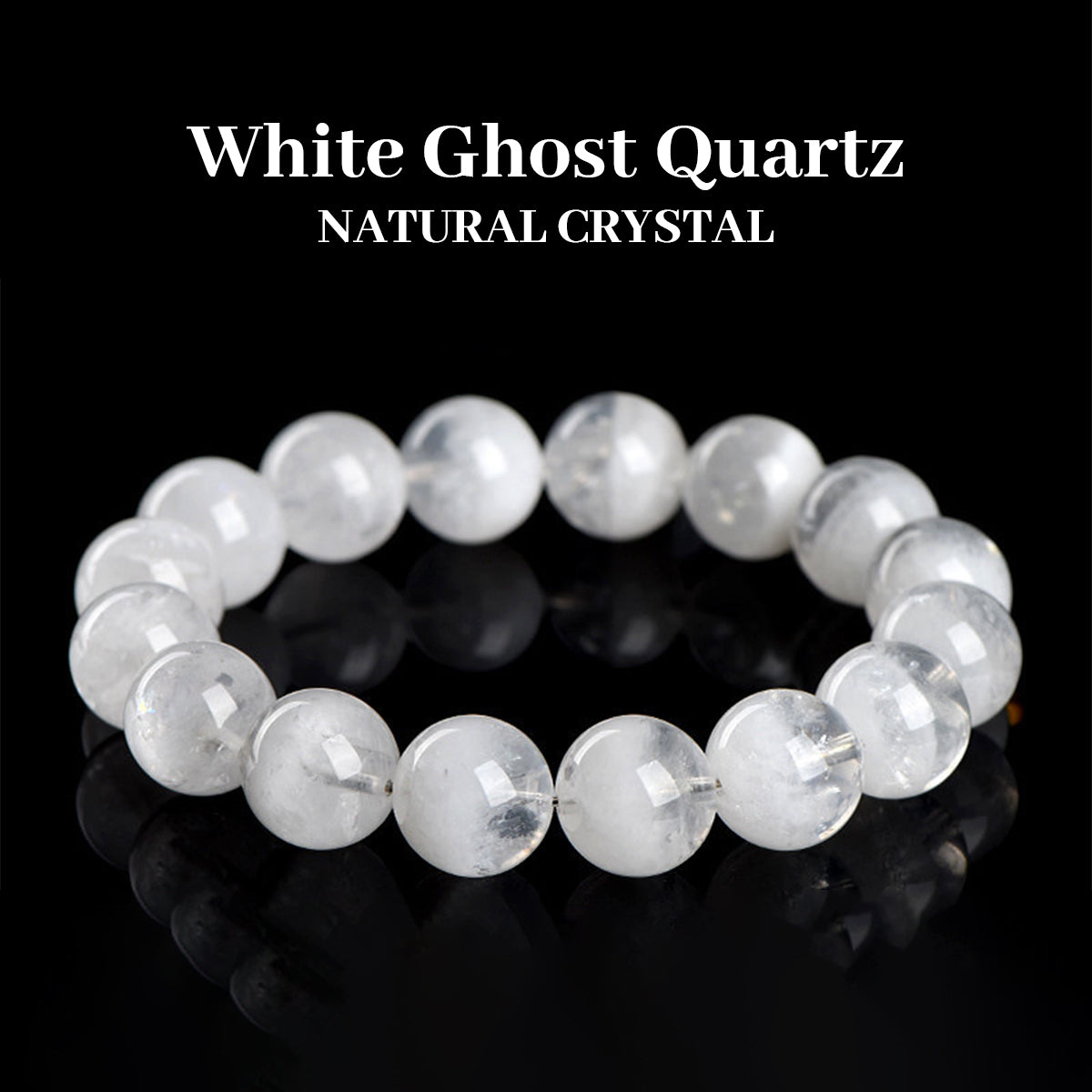 Garden Quartz Collection - Pink, Red, Green, Gray & Four Seasons Garden Quartz | Natural Gemstones