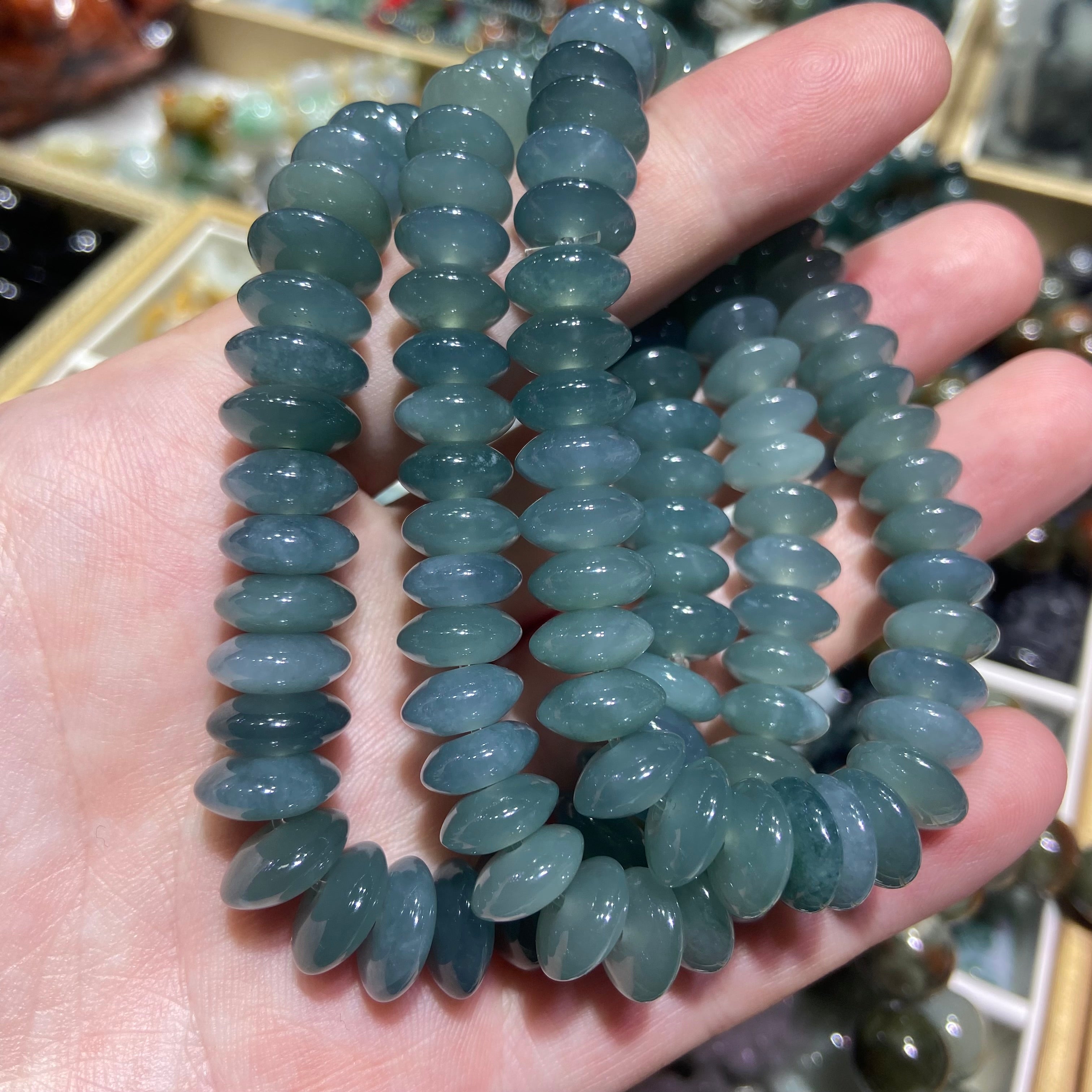 Jade Bracelet