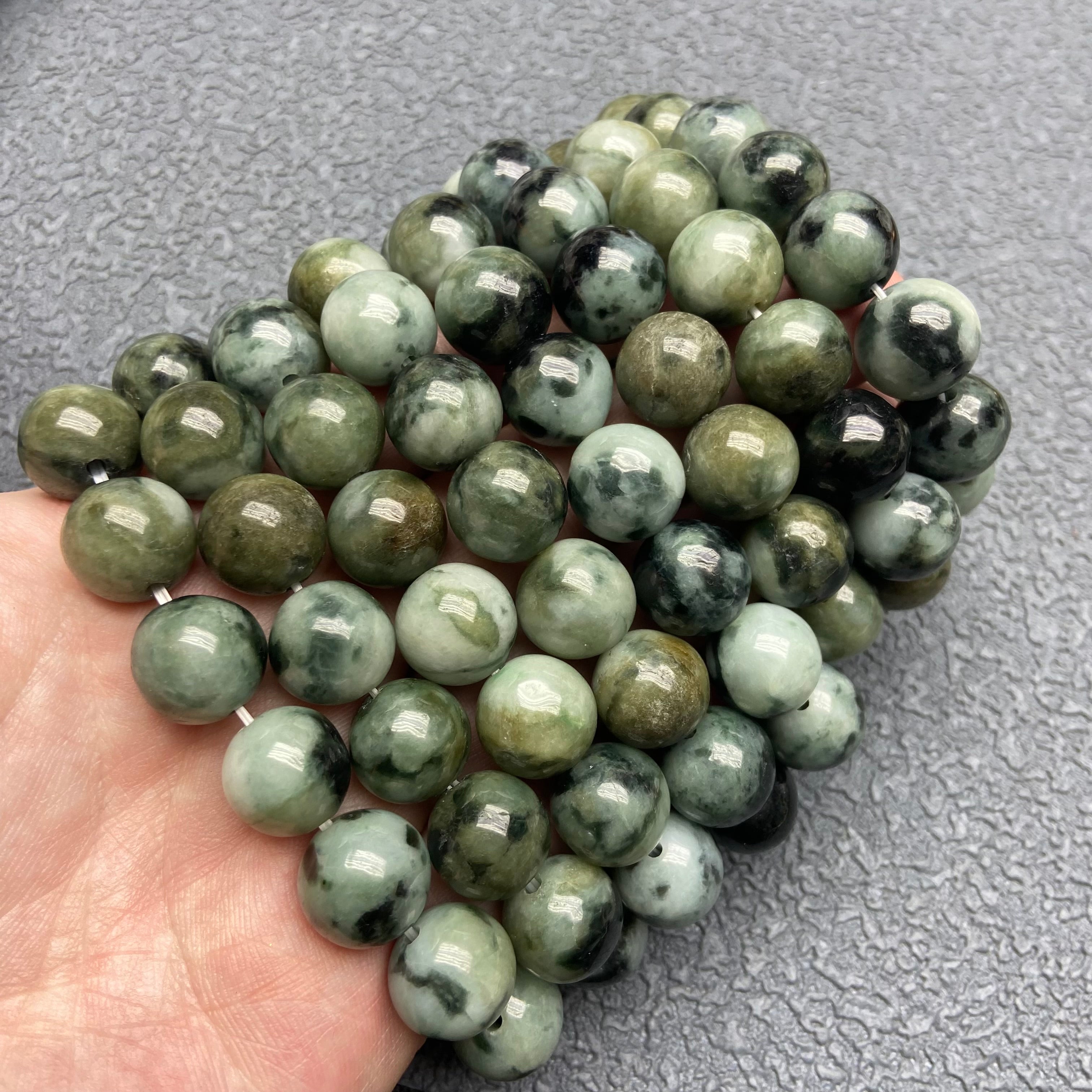 Burma Jade bracelet