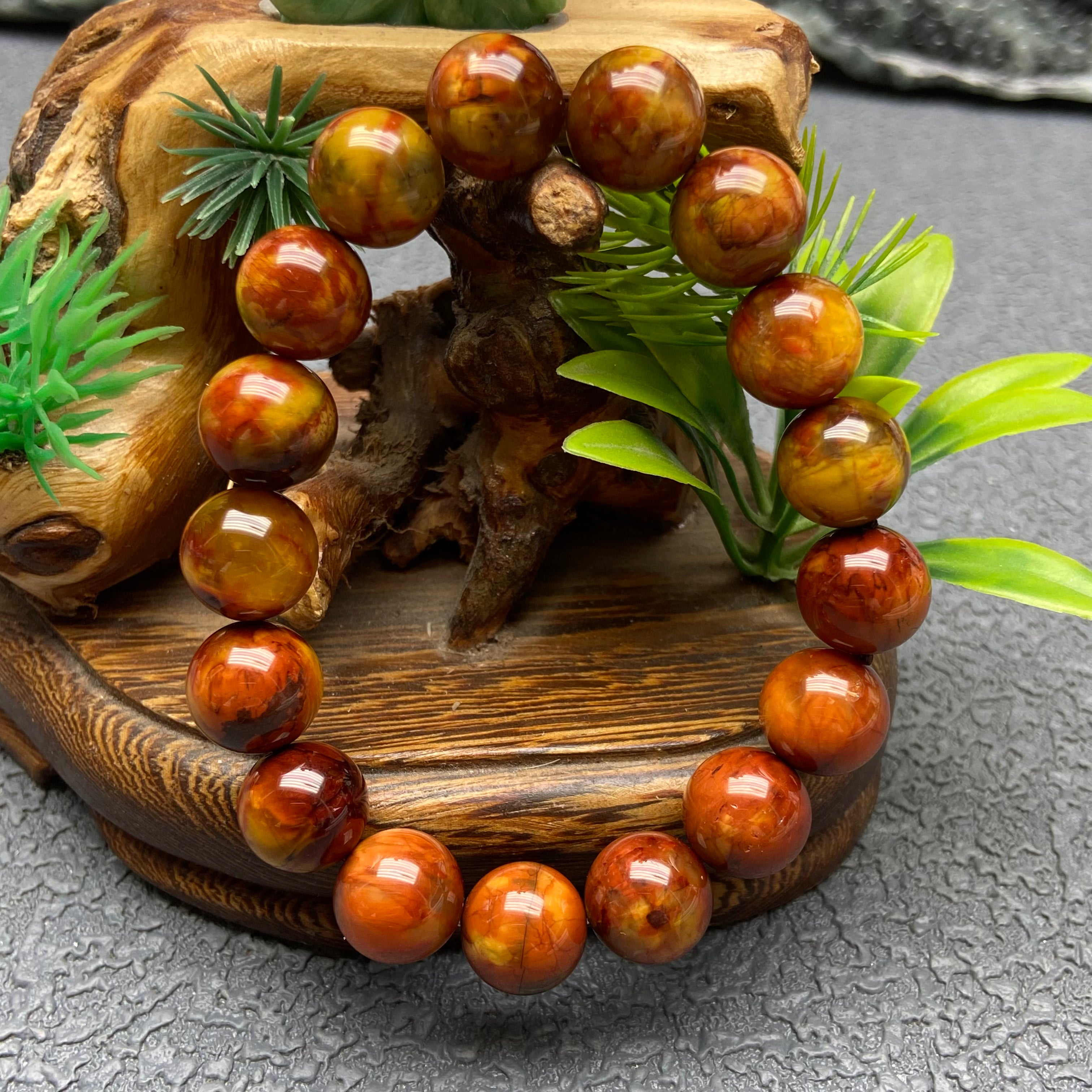 peter stone bracelet