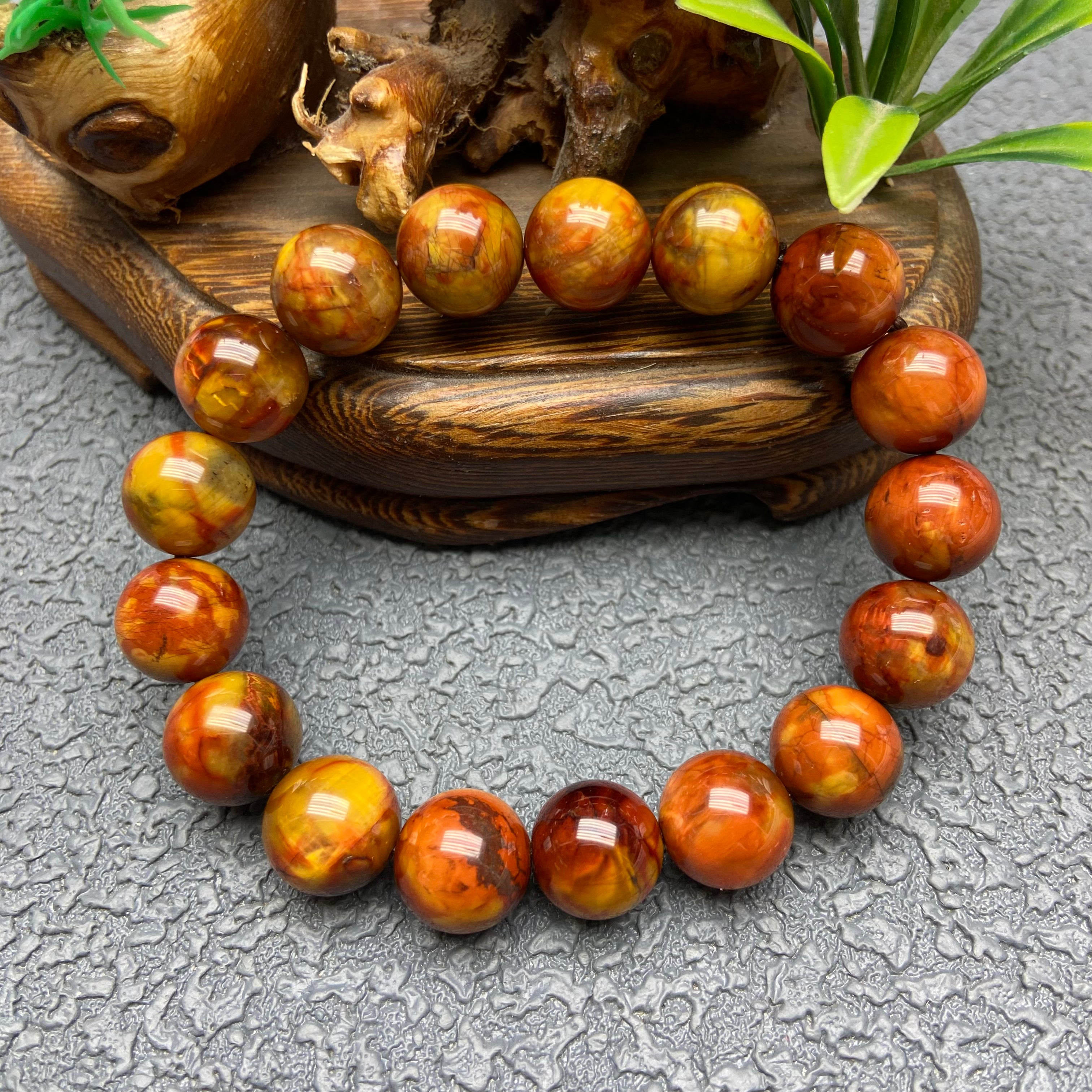 peter stone bracelet