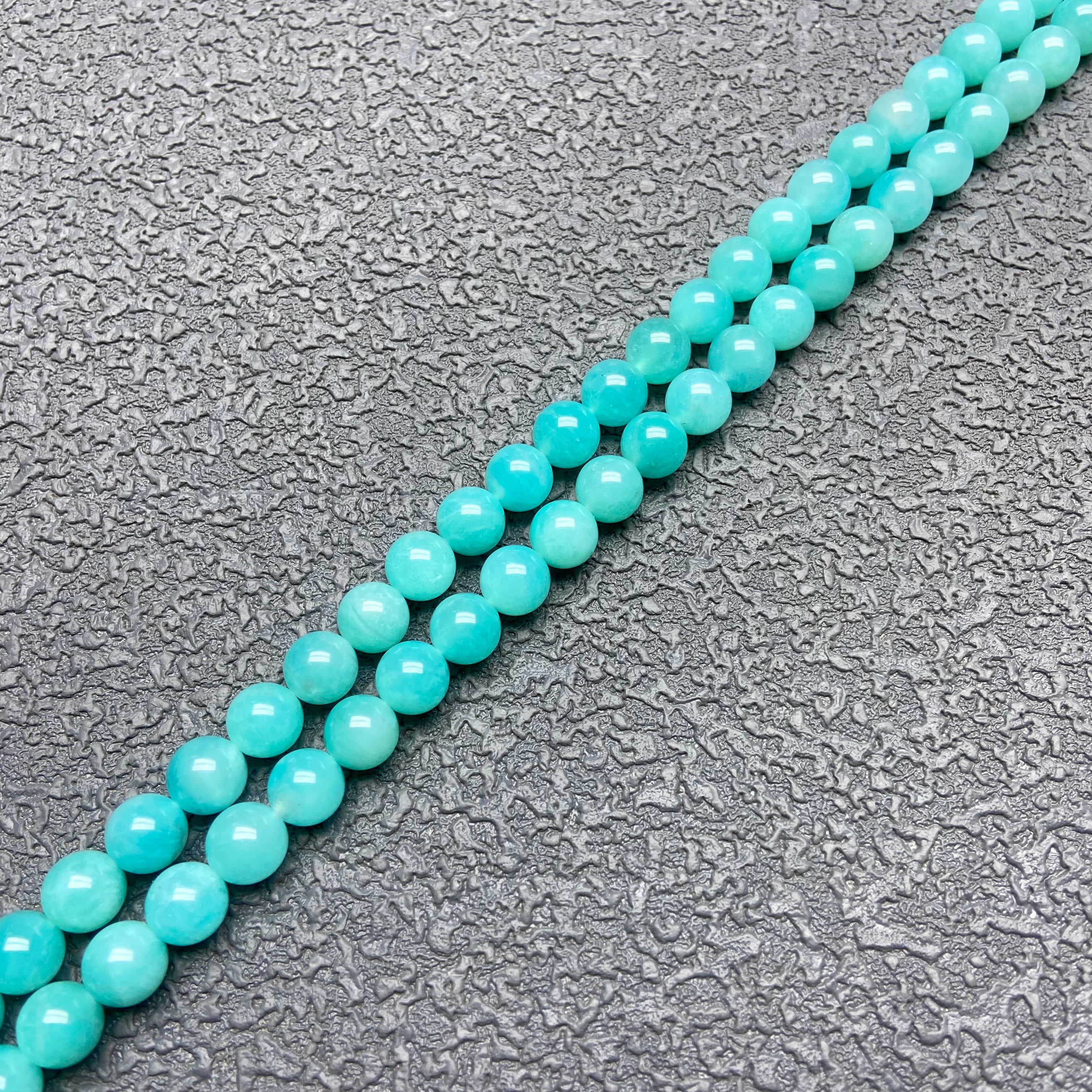 Semi-Finished Crystal Bracelet Supplies - Natural Loose Crystal Beads for DIY Craft