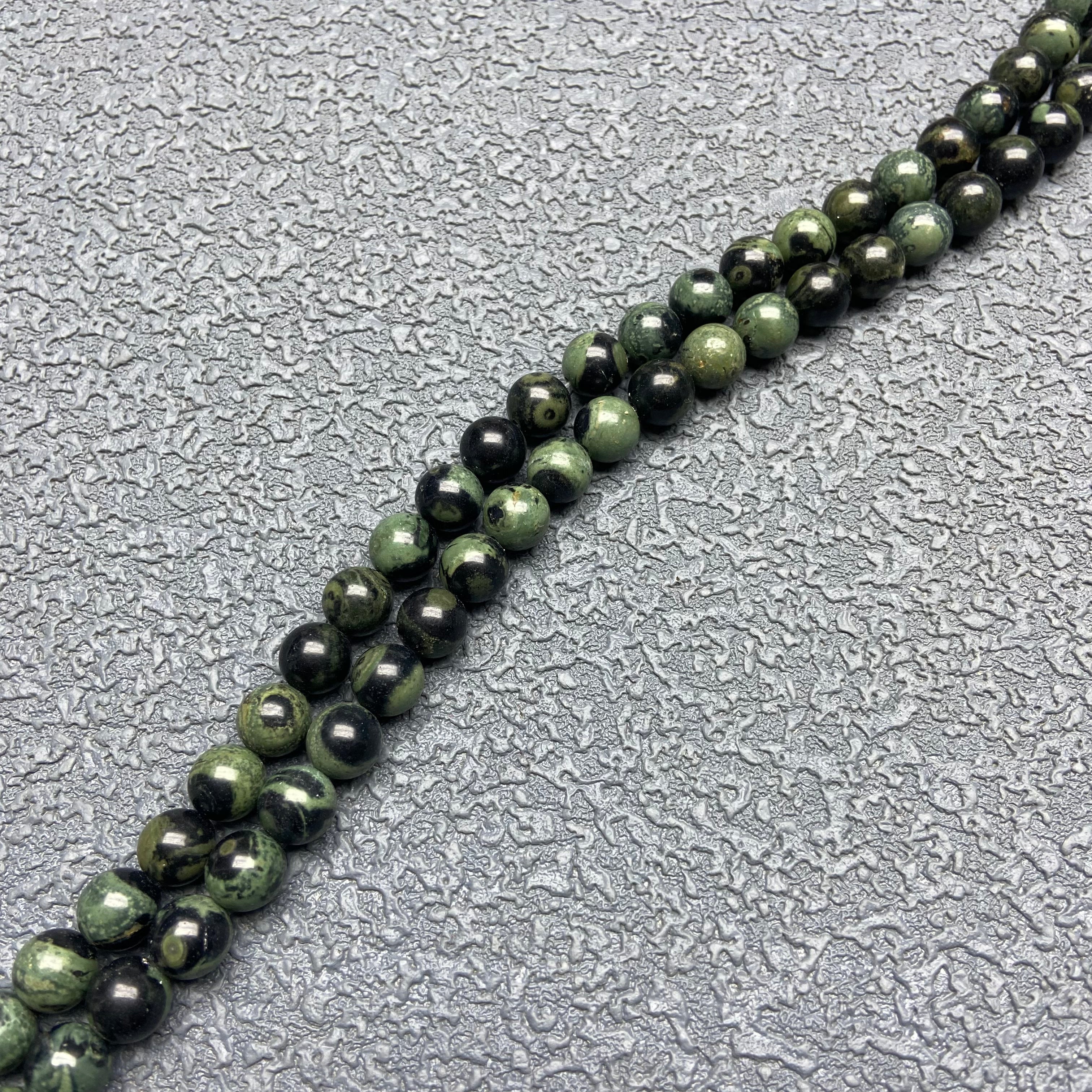 Semi-Finished Crystal Bracelet Supplies - Natural Loose Crystal Beads for DIY Craft
