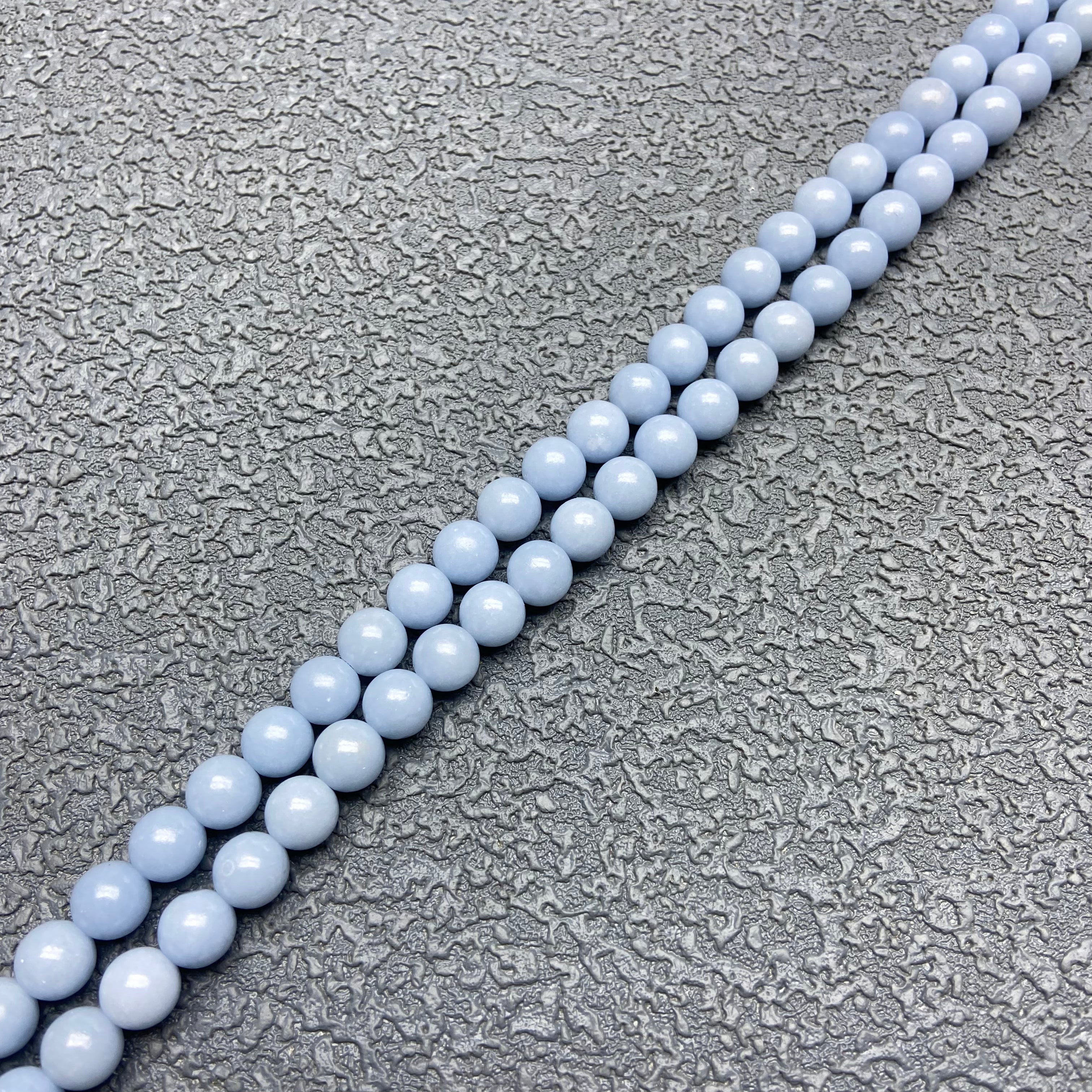Semi-Finished Crystal Bracelet Supplies - Natural Loose Crystal Beads for DIY Craft
